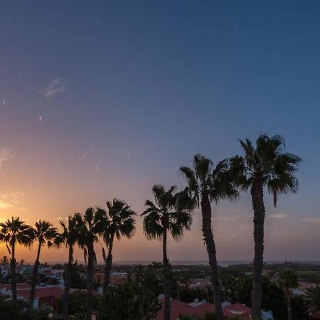 Apartmán Duplex Con Jardin Y Buenas Vistas Maspalomas  Exteriér fotografie