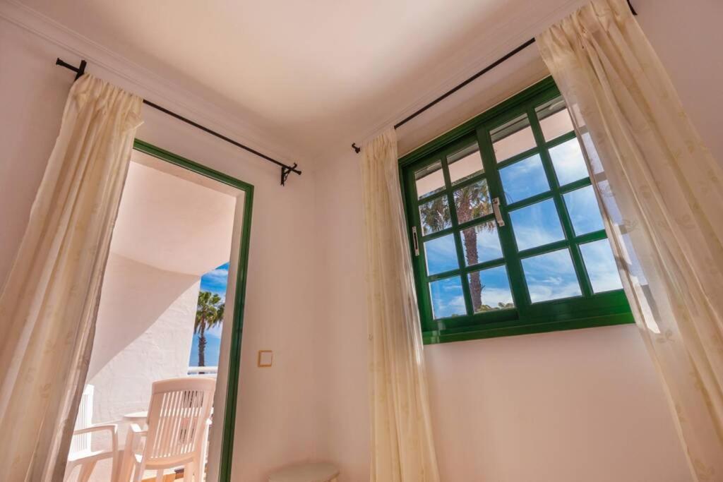 Apartmán Duplex Con Jardin Y Buenas Vistas Maspalomas  Exteriér fotografie