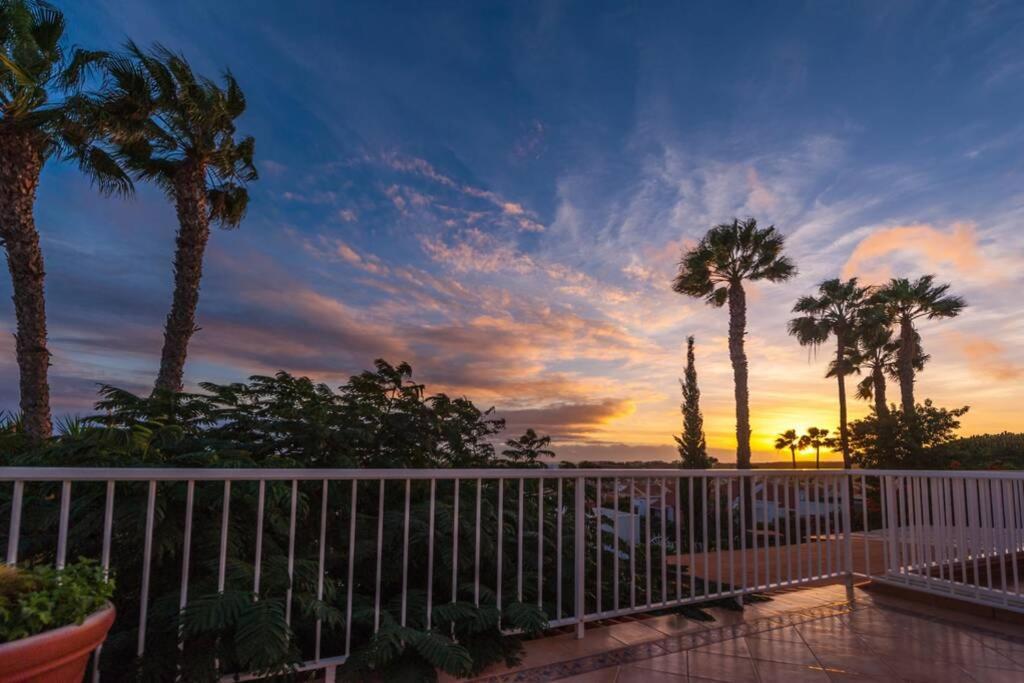 Apartmán Duplex Con Jardin Y Buenas Vistas Maspalomas  Exteriér fotografie